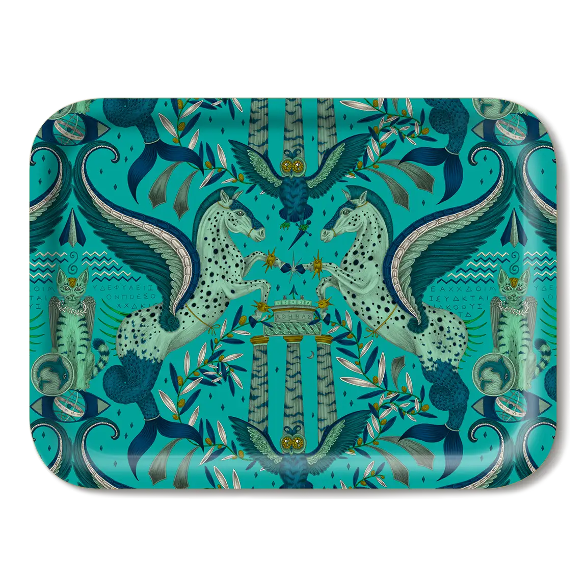 Odyssey Mythos Rectangle Tray