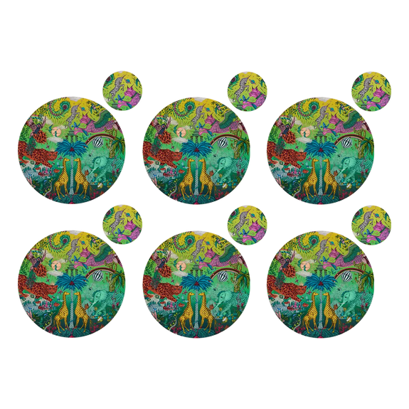 Multi | 6