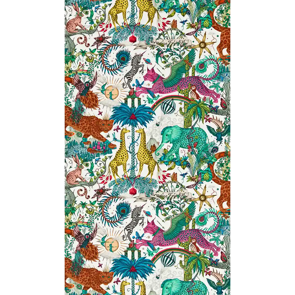 Paradise Lost Wallpaper