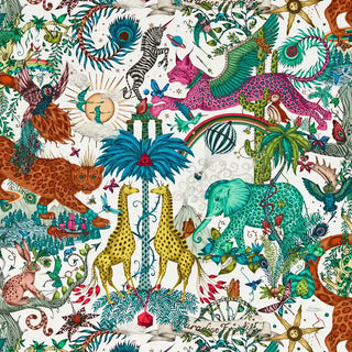 Paradise Lost Wallpaper