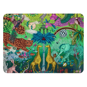 Paradise Lost Placemat swatch icon