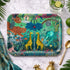 Paradise Lost Rectangle Tray