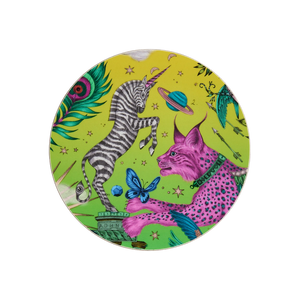 Paradise Lost Coaster swatch icon