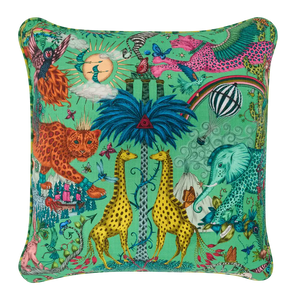 Paradise Lost Outdoor Cushion swatch icon