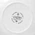 1 | 4 | 6 | White bowl with black text and bird illustrations on a white background