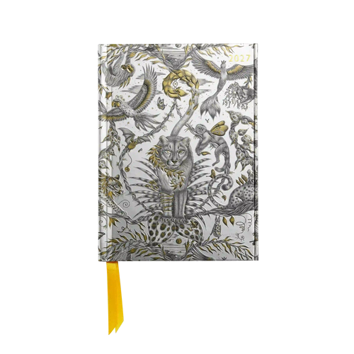 Bosque Dreams Luxury Pocket Diary 2027 swatch icon
