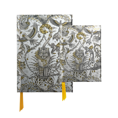 Bosque Dreams Notebook and Diary Set - 2027 swatch icon