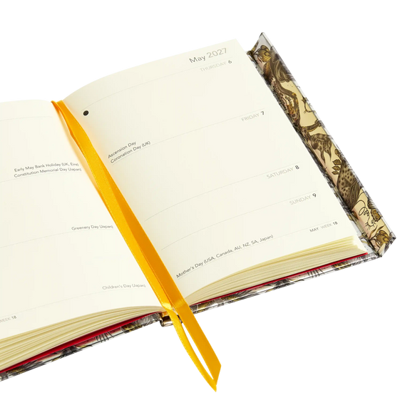 The Write and Plan Stationery Set 2027