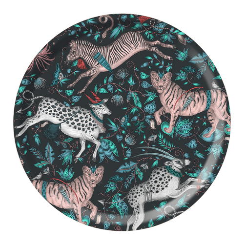 Protea Round Tray swatch icon