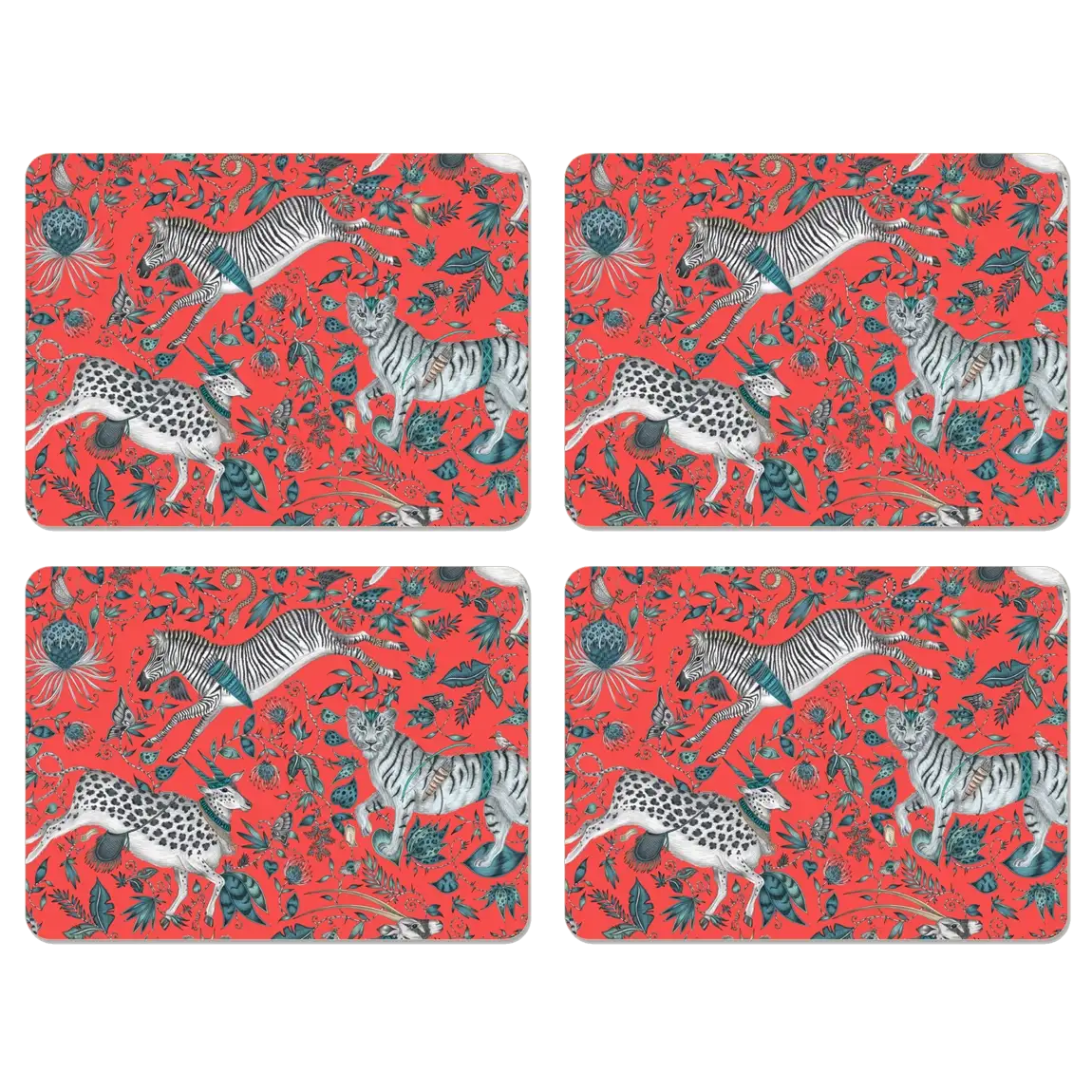 Protea Placemat