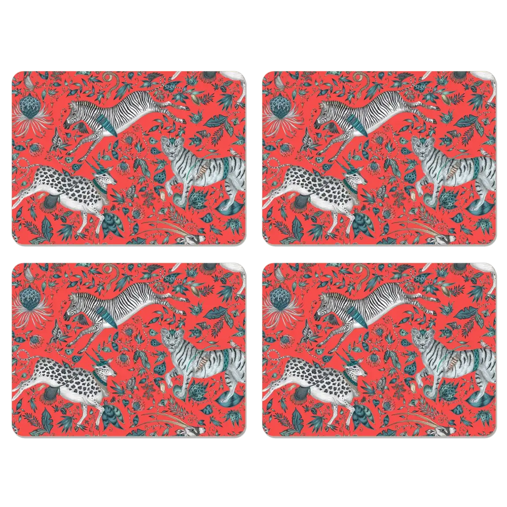 Protea Placemat