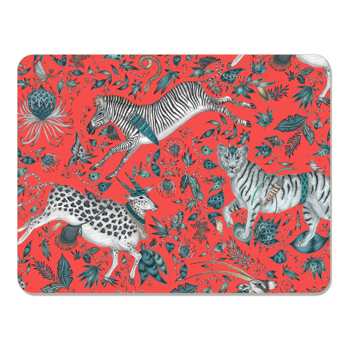 Protea Placemat