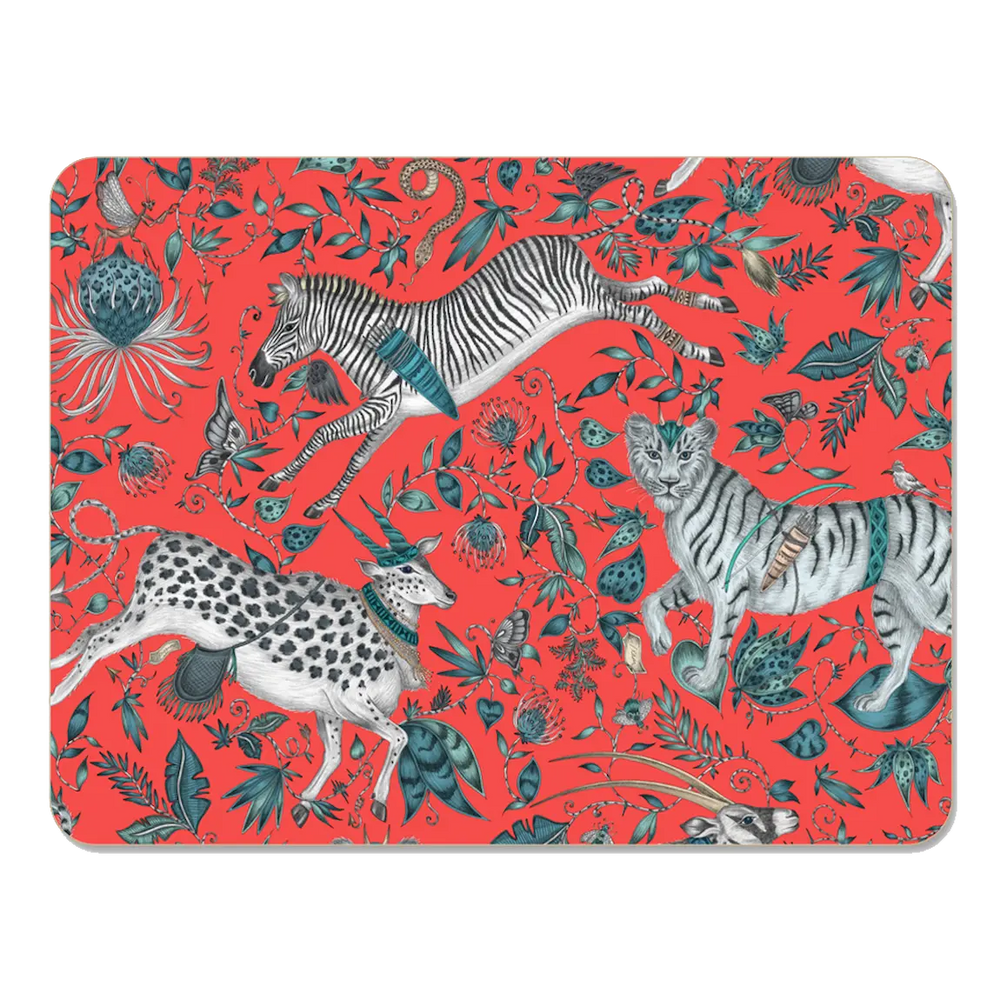 Protea Placemat