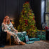 Lynx Pyjama Night In Gift Set