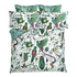 Aqua/White | UK Double | UK King | UK Super King | King