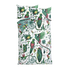 Aqua/White | US Twin | 2 x Standard 