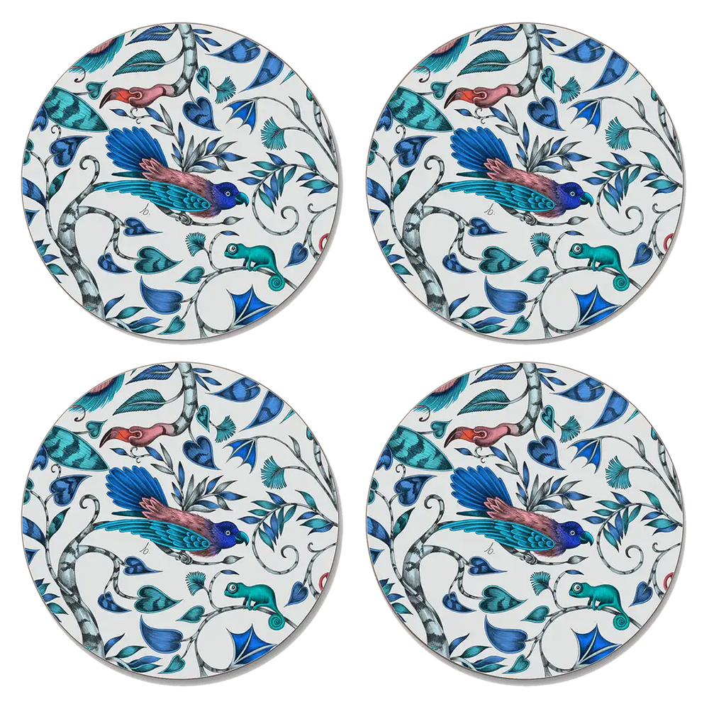 Rousseau Coaster