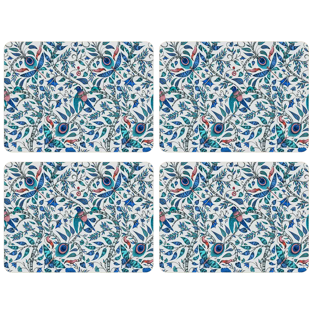 Rousseau Placemat