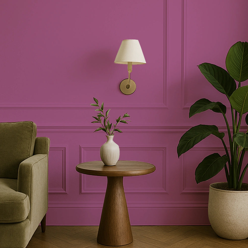 Rouge Hex Paint