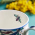 Rousseau 'Tea for One' Mug & Tray Set