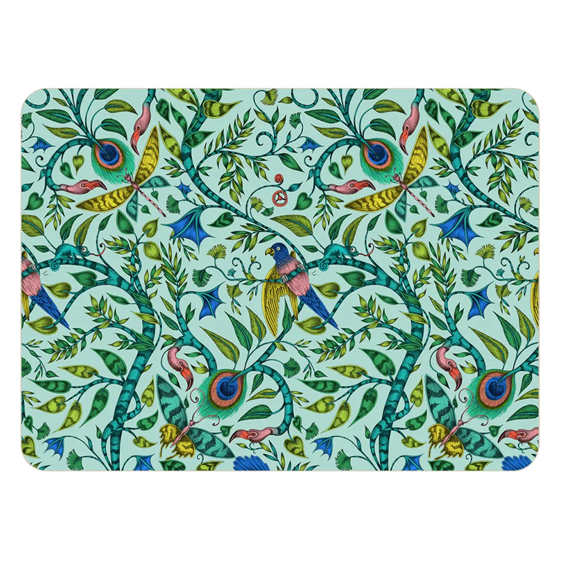 Rousseau Placemat