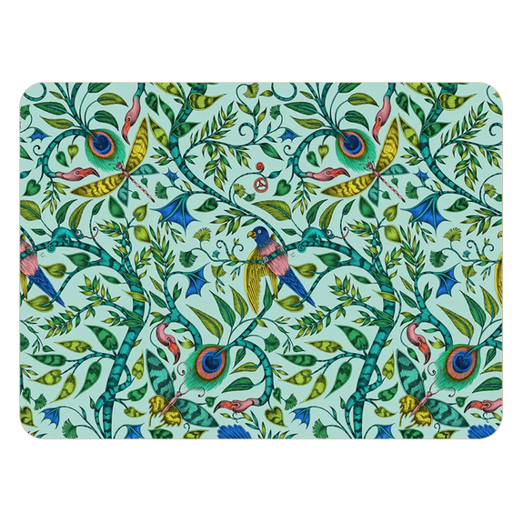 Turquoise | Medium | Large | 1