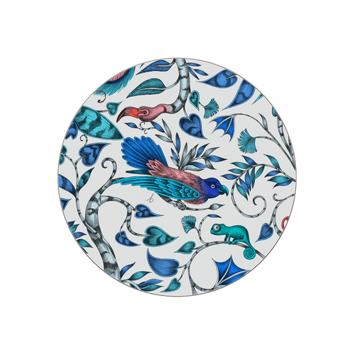 Rousseau Coaster swatch icon