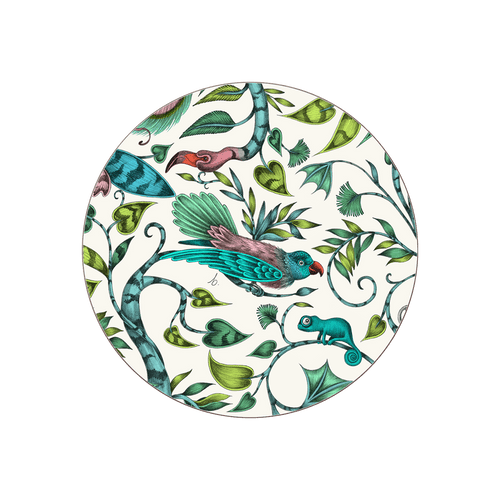 Rousseau Coaster swatch icon