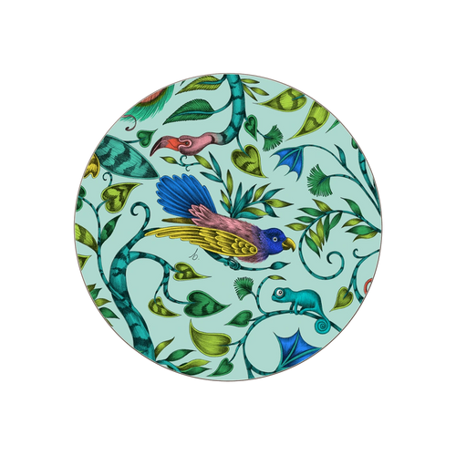 Rousseau Coaster swatch icon