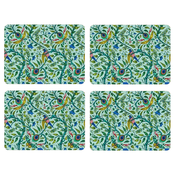Rousseau Placemat