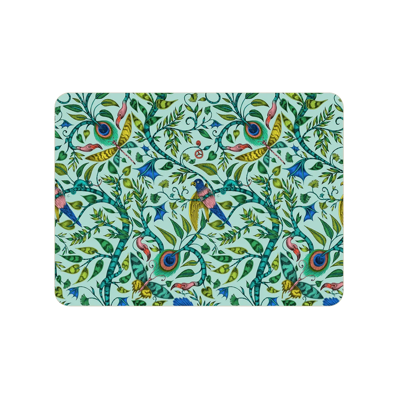Rousseau Placemat