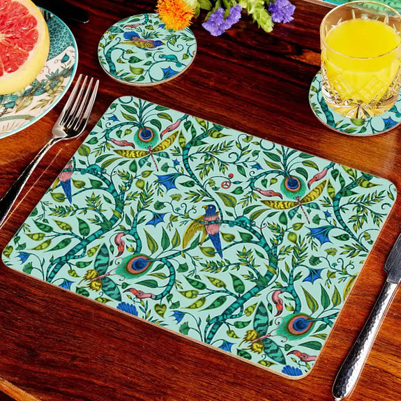 Rousseau Placemat