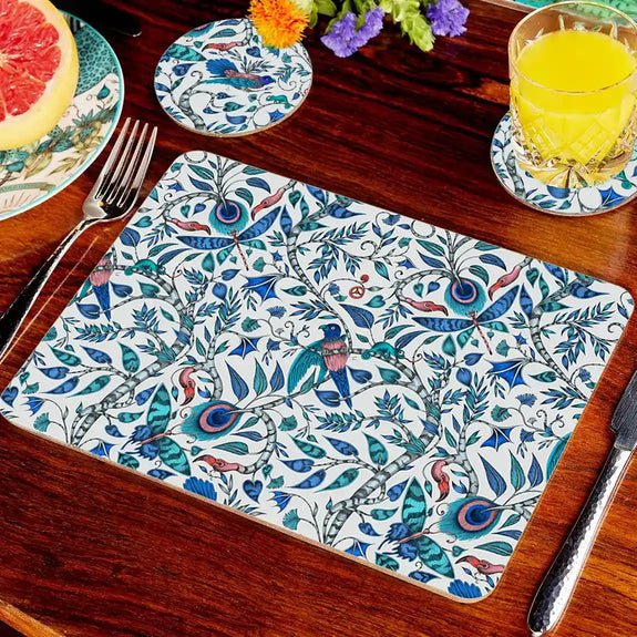 Blue | Medium | Large | 1 | 4 |