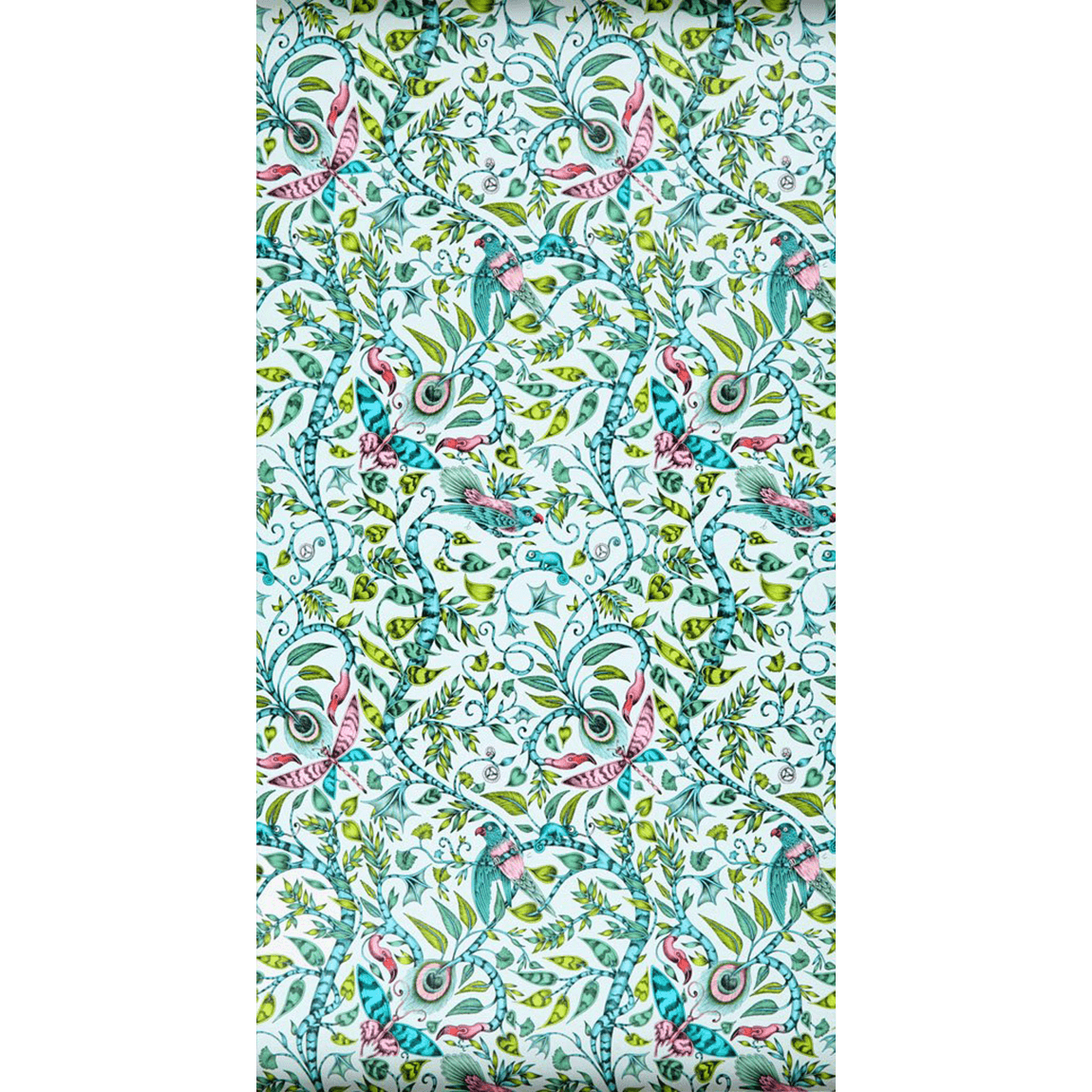 Emma J Shipley Rousseau Wallpaper