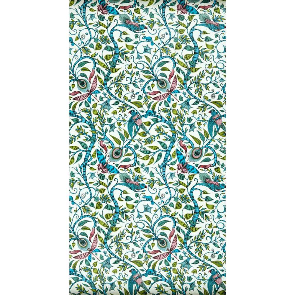 Rousseau Wallpaper