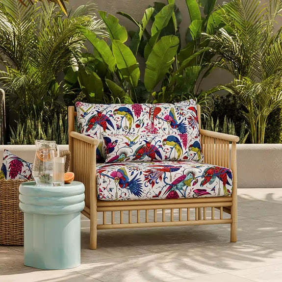 Audubon Indoor/Outdoor Fabric