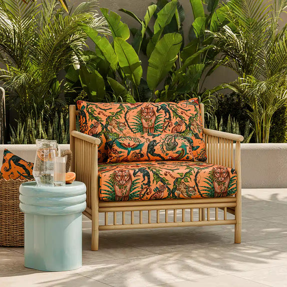 Bosque Dreams Indoor/Outdoor Fabric