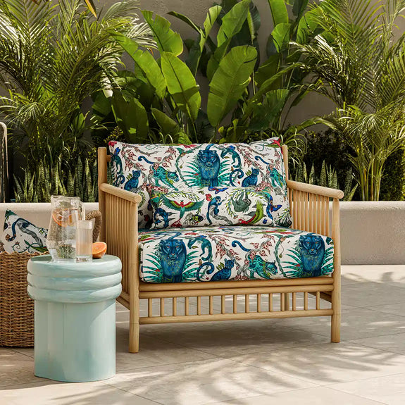 Bosque Dreams Indoor/Outdoor Fabric