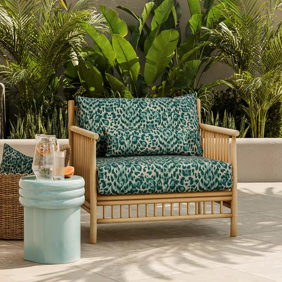 Felis Indoor/Outdoor Fabric