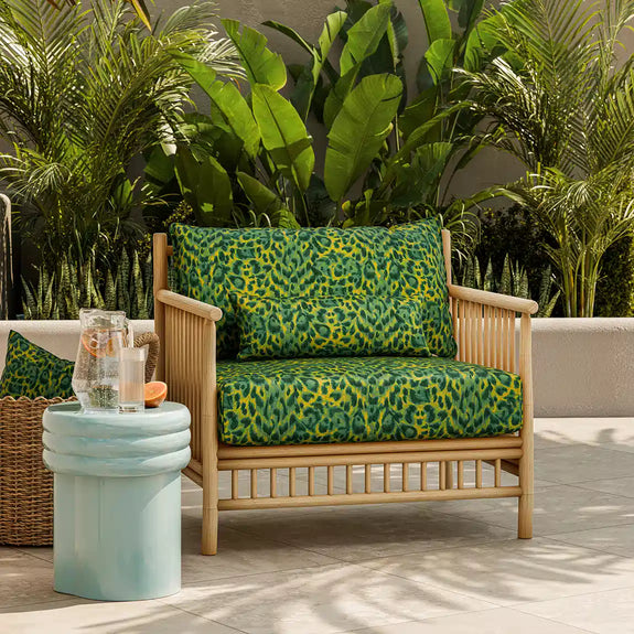 Felis Indoor/Outdoor Fabric