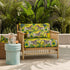 Lost World Indoor/Outdoor Fabric