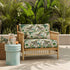 Lost World Indoor/Outdoor Fabric
