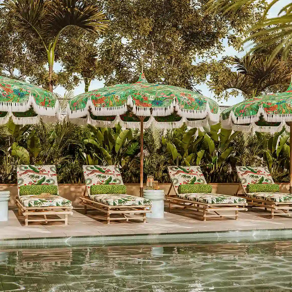 Lynx Indoor/Outdoor Fabric