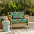 Paradise Lost Indoor/Outdoor Fabric