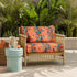 Seaforest Indoor/Outdoor Fabric
