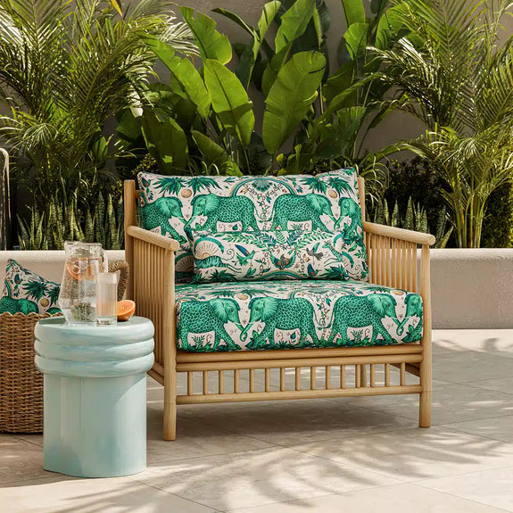 Zambezi Indoor/Outdoor Fabric