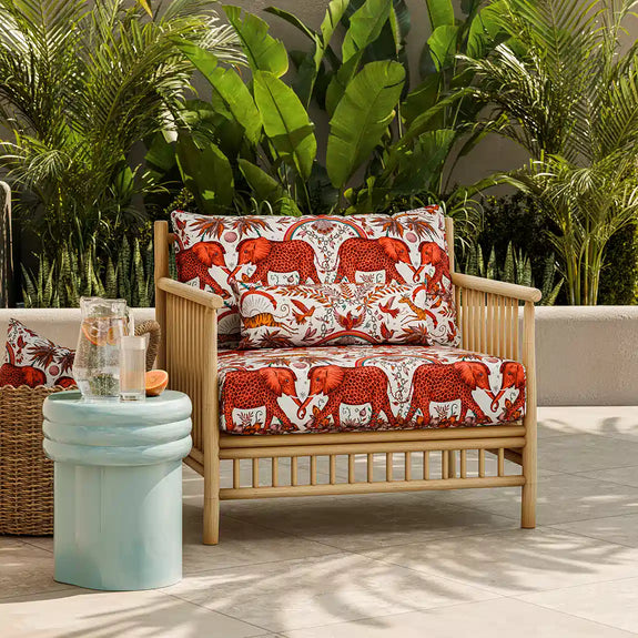 Zambezi Indoor/Outdoor Fabric