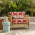 Zambezi Indoor/Outdoor Fabric