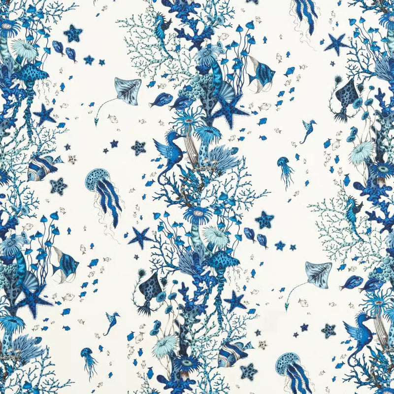 Seaforest Indoor/Outdoor Fabric