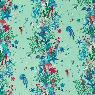 Seaforest Indoor/Outdoor Fabric